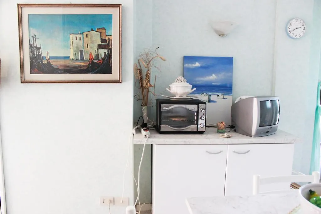 Apartment Lagomare Puccini Torre del Lago Puccini