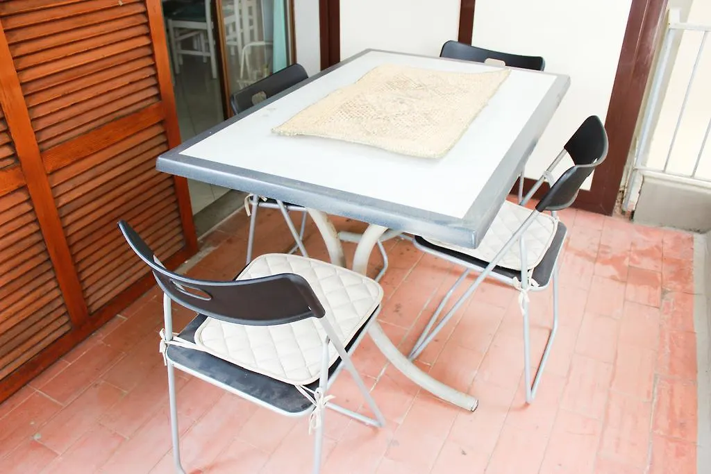 Apartment Lagomare Puccini Torre del Lago Puccini Italy