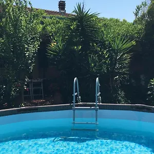 Casa vacanze Casa Maya Con Giardino Privato, Torre del Lago Puccini