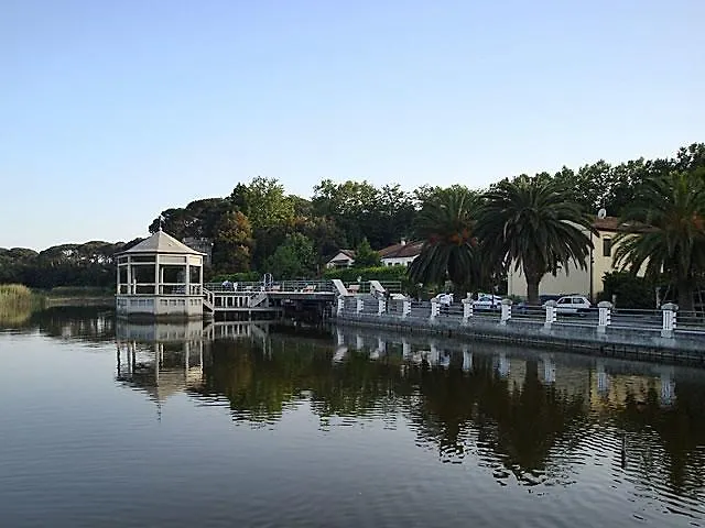 Lagomare Puccini Torre del Lago Puccini