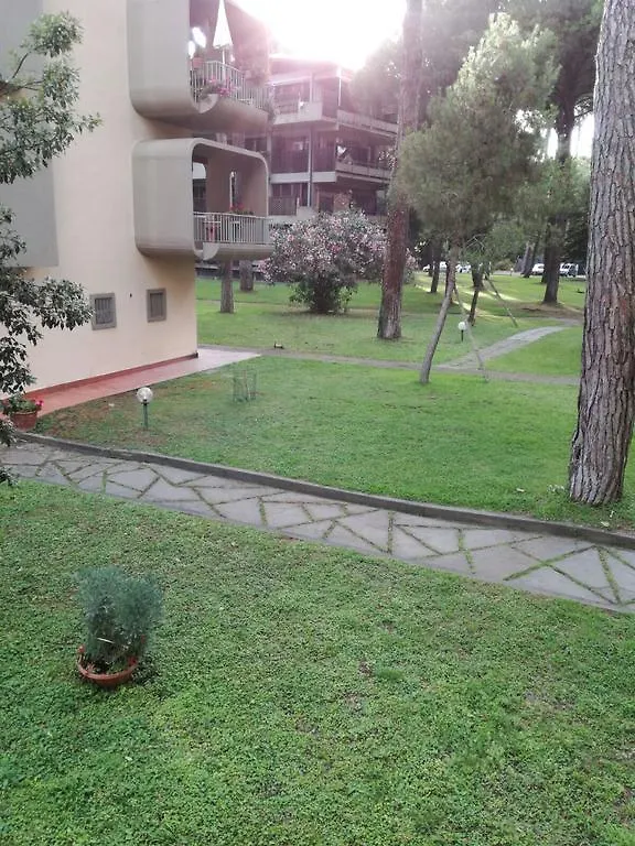 Appartamento Lagomare Puccini Torre del Lago Puccini