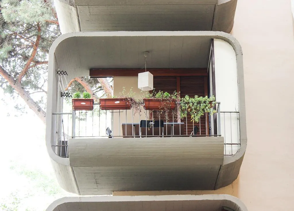 Lagomare Puccini Torre del Lago Puccini Apartment