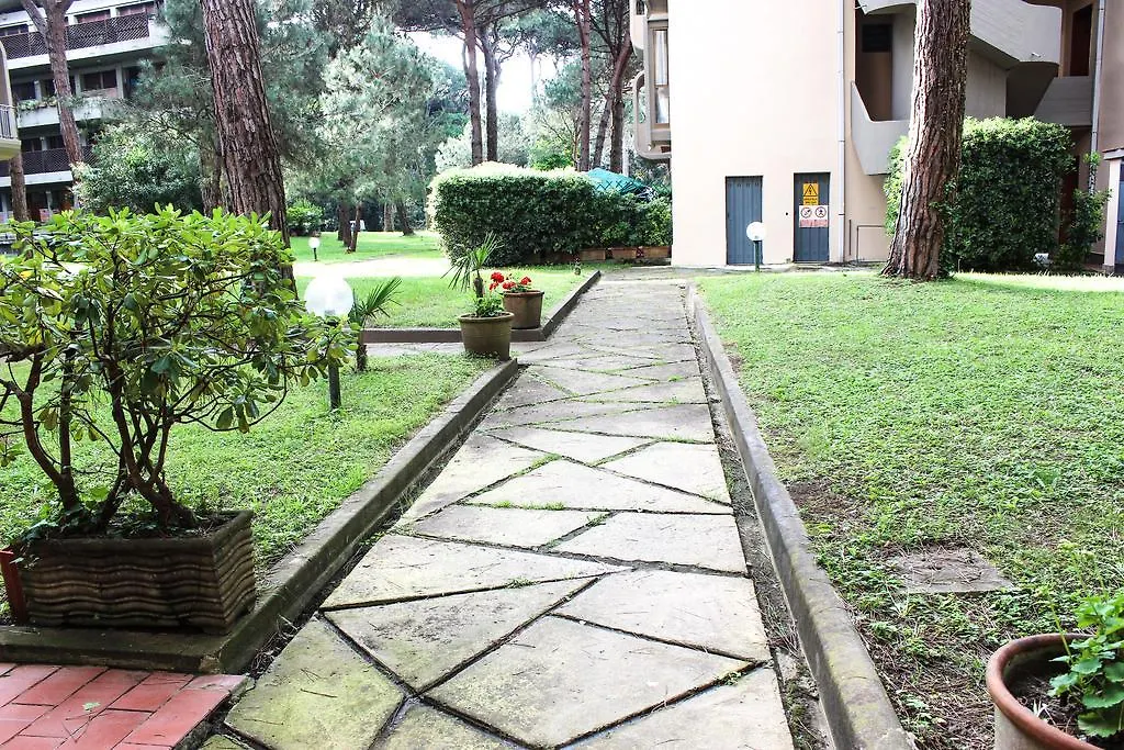 Lagomare Puccini Torre del Lago Puccini Apartment