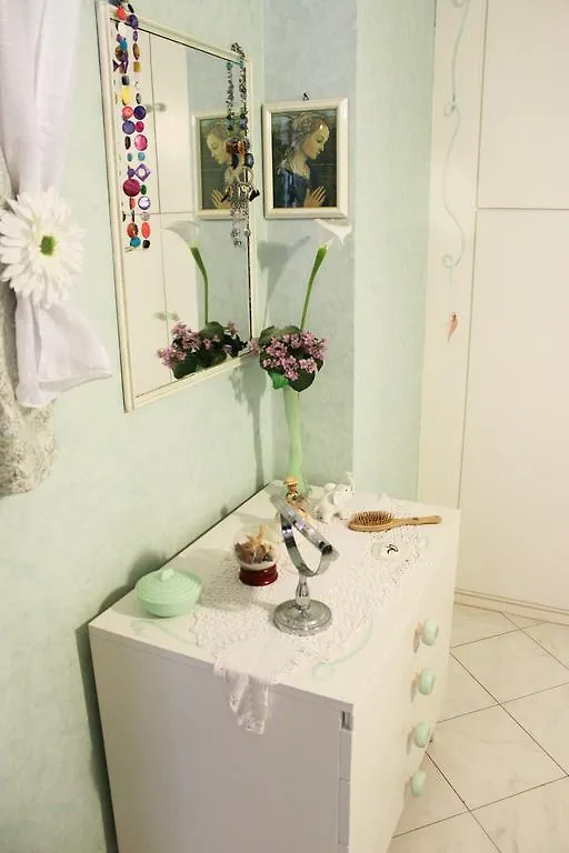 Lagomare Puccini Torre del Lago Puccini Apartment