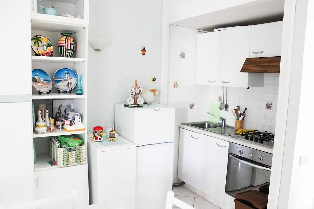 Apartment Lagomare Puccini Torre del Lago Puccini