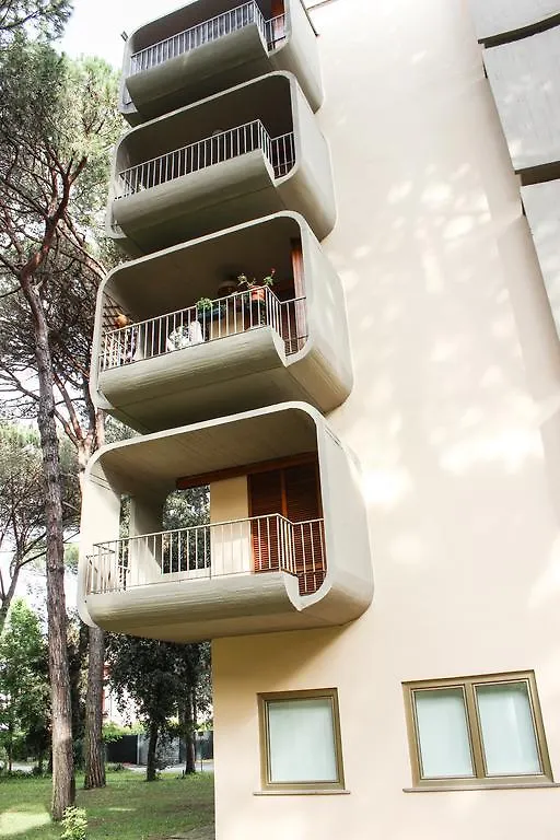 Lagomare Puccini Torre del Lago Puccini Apartment
