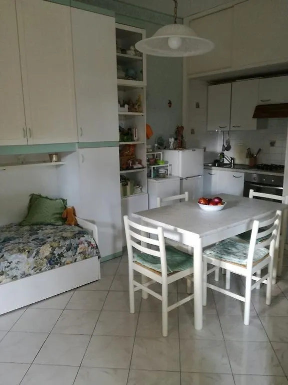 Apartment Lagomare Puccini Torre del Lago Puccini